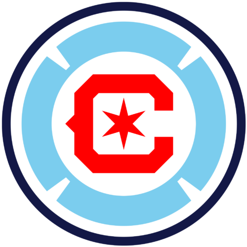 Chicago Fire logo